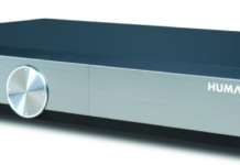 Ricevitore DTT HD CI+ PVR Humax Digimax Recorder HDR-1000T