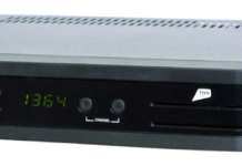 Ricevitore SAT TivùSat Topfield SBX-3100 NEXT