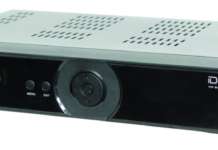 Ricevitore SAT CI+ HD ID Digital S1 Comfort