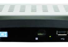 Ricevitore DTT FTA Line@Tech DTT BOX New York