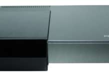 Ricevitore Linux-embedded AB IPBox PrismCube Ruby