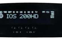 Ricevitore Linux IQON IOS 200 HD