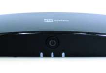 Decoder DTT PVR Wi-Fi TELE System Wi.TV