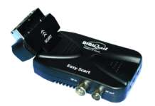 Ricevitore DTT FTA Digiquest Easy Scart