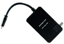 Ricevitore Sat FTA HD Smart MX Flat HD