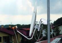 Configuriamolo con Linux