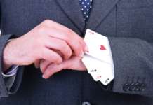 DiSEqC 64 assi nella manica