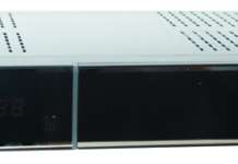 GigaBlue HD800SE Plus