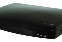 TELE System TS7901HD