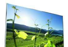 Panasonic TX-L47DT60E