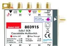 Emme Esse serie Matrix