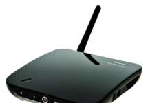 Jepssen Droid TV JD-4 HD