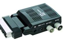 TELE System TS6006 Stealth