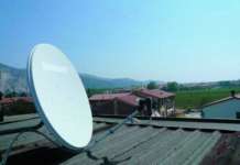 Due SAT sul tetto, pieno accordo in assemblea