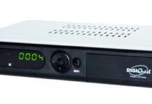 Digiquest 9100 Nagravision