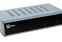 TELE System TS.Unico
