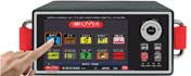 Analizzatore di segnali TV “touch-screen” ROVER Digicube