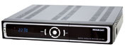 Ricevitore SAT CI CAS HD Megasat HD800