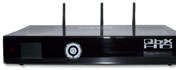 Ricevitore SAT HD QBox HD