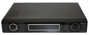 Decoder SAT Vu+Duo HD PVR