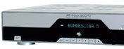 Ricevitore SAT CI HDTV AB IPBox 900HD