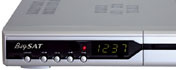Decoder Sat BIG SAT DSR-8001 12V Premium