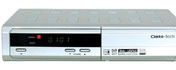 Decoder Sat FTA CLARKE-TECH 1500 PLUS
