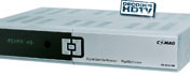 Ricevitore SAT C.I. HDTV Comag HD-S CI100