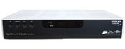 Ricevitore SAT DTT CI MHP TivùSat Humax Combo-9000 Tivù