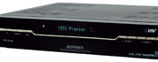 Ricevitore SAT C.I. HDTV Jepssen PVR-S2 HD