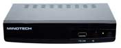 Ricevitore DTT FTA Mindtech Digimind Regular MT-DVBT1X7