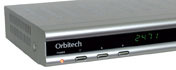 Decoder Sat ORBITECH SD22 CI