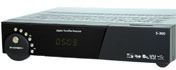 Ricevitore SAT CAS Showbox S300