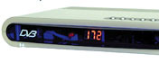 Decoder Sat FTA Starbox SR-X100