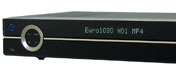 Ricevitore SAT C.I. PVR HDTV TechniSat DigiCorder HD S2