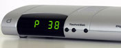 Ricevitore DTT FTA TechniSat DigiPal 2 TX