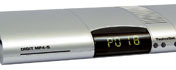 Decoder CI TECHNISAT DIGIT MF4-S