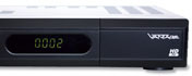 Ricevitore SAT C.I. CAS HD Vantage HD 1100S