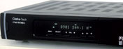 Ricevitore combo DTT/SAT C.I. HD Clarke-Tech 5000-C
