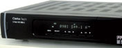 Decoder Sat Clarke-Tech 5000