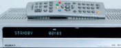 Decoder Sat Humax HDCI-2000
