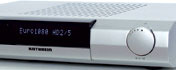 Decoder Sat Kathrein UFS-910