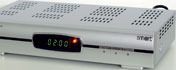 Ricevitore SAT FTA Smart MX04
