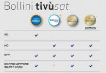 DTT inaccessibile? Arrivaci via Sat