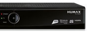 Decoder TivùSat HD PVR Humax HD-5400S