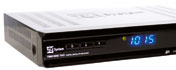 Decoder TivùSat HD TELE System TS9010HD