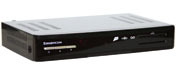 Ricevitore SAT TivùSat Global/Sagemcom DS72 Tivù