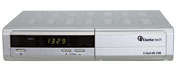 Ricevitore SAT CI CAS HD Clarke-Tech HD 3100