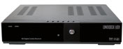 Decoder Linux-based Combo PVR UnixBox HD1