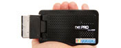 Box interattivo Scart DTT NexPro Micro MHP